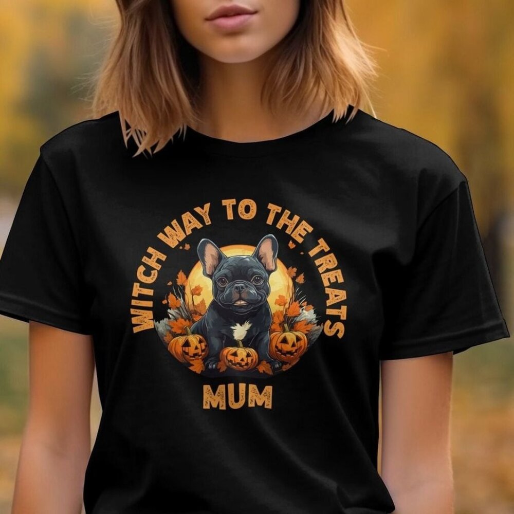 Dog Halloween shirt, Happy Halloween, Spooky Season Pv